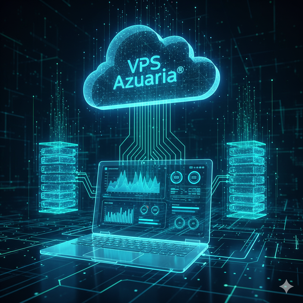 Servidores Privados Virtuales