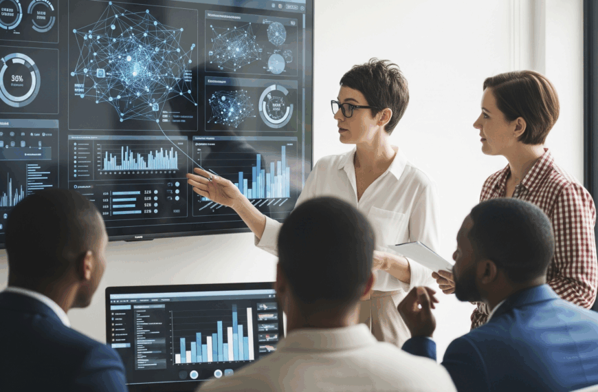 Azuaria®: Soluciones Digitales que Transforman tu Negocio
