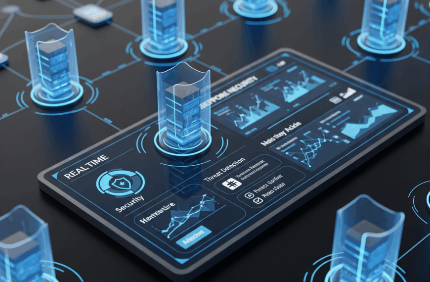 Azuaria® zero trust Seguridad Empresarial Blindando sus Aplicaciones y Web en la Era Digital