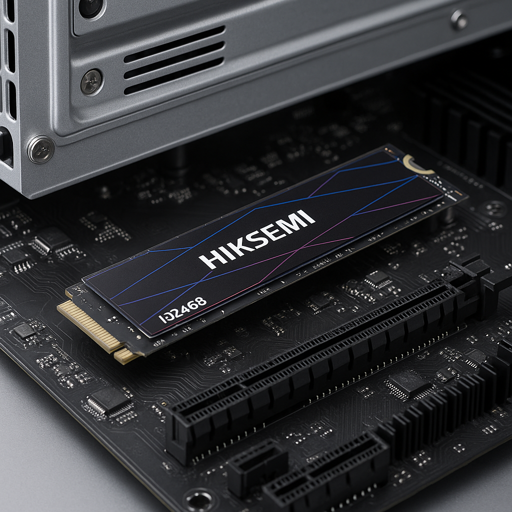 HIKSEMI by HIKVISION_HS-SSD-FUTURE-LITE_1024G_equipo_instalado