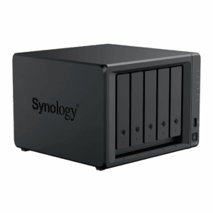 NAS Synology DS1525+ | 5 Bahías