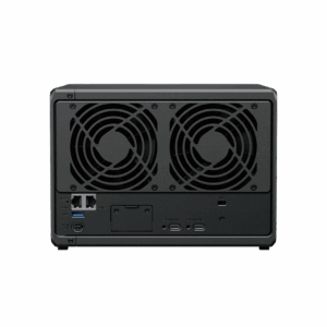 NAS Synology DS1525+ | 5 Bahías