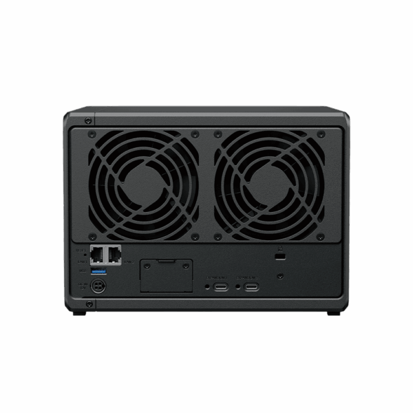 NAS Synology DS1525+ | 5 Bahías