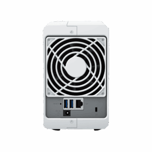 NAS Synology DS223j | 2 Bahías