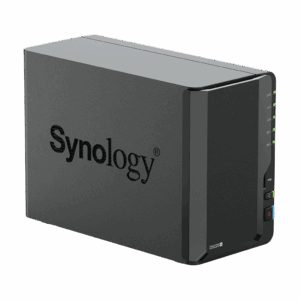 NAS Synology DS225+ | 2 Bahías