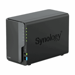 NAS Synology DS225+ | 2 Bahías