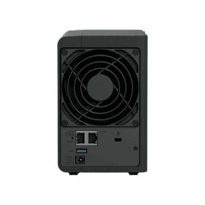 NAS Synology DS225+ | 2 Bahías