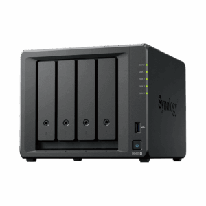 NAS Synology DS425+ | 4 Bahías