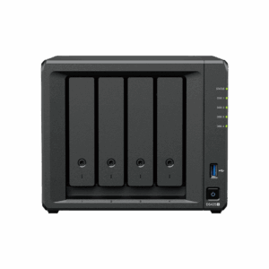 NAS Synology DS425+ | 4 Bahías