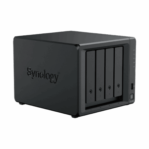 NAS Synology DS425+ | 4 Bahías