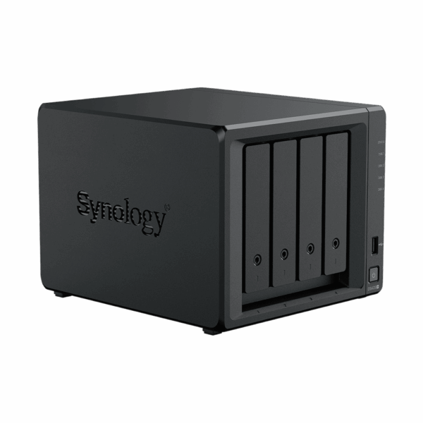 NAS Synology DS425+ | 4 Bahías