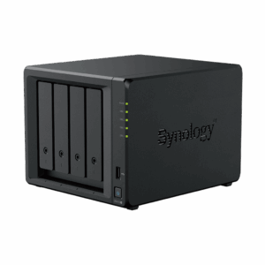 NAS Synology DS425+ | 4 Bahías
