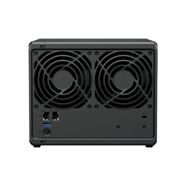 NAS Synology DS425+ | 4 Bahías