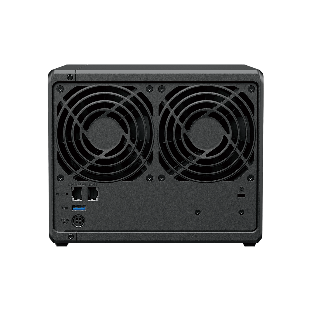NAS Synology DS425+ | 4 Bahías