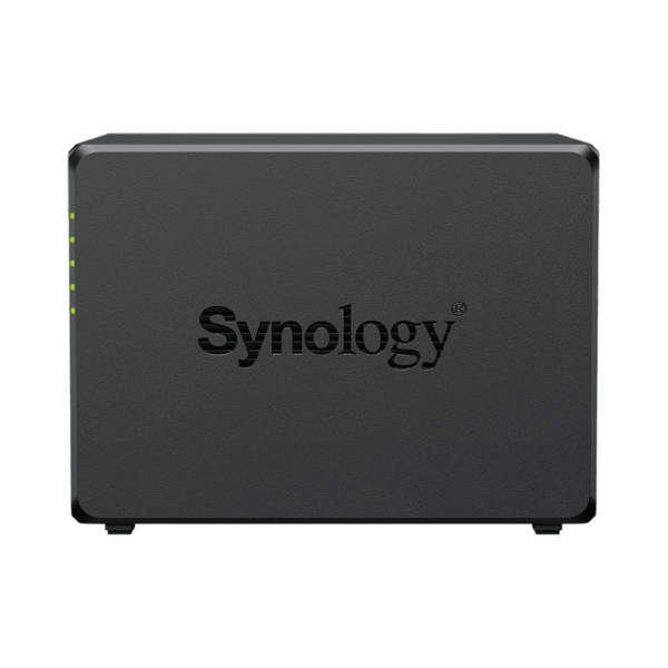 NAS Synology DS425+ | 4 Bahías