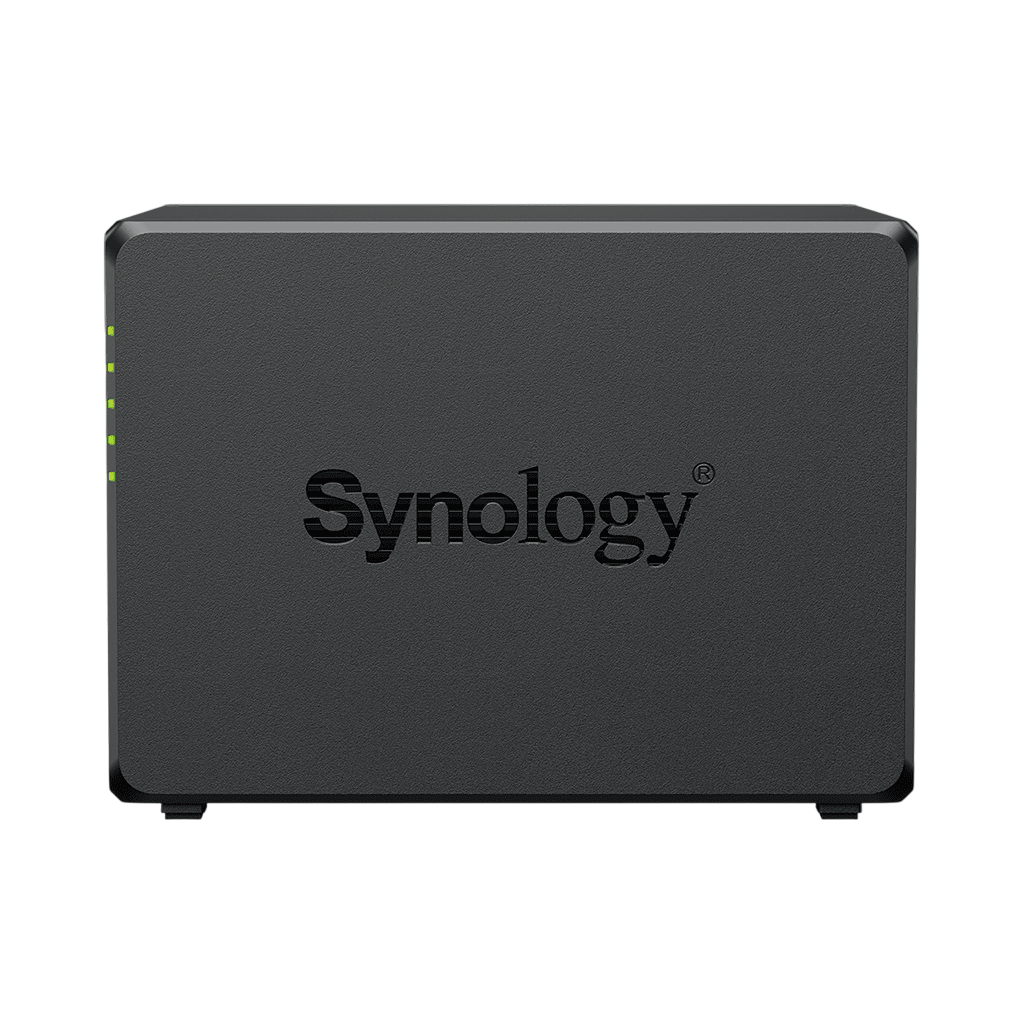 NAS Synology DS425+ | 4 Bahías