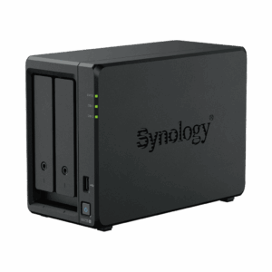 NAS Synology DS725+ | 2 Bahías