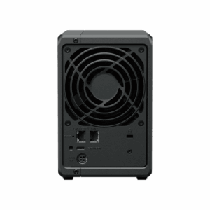 NAS Synology DS725+ | 2 Bahías