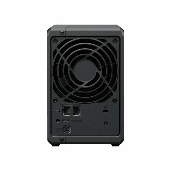 NAS Synology DS725+ | 2 Bahías