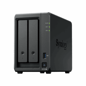 NAS Synology DS725+ | 2 Bahías