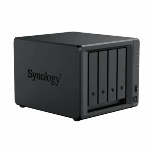 NAS Synology DS925+ | 4 Bahías Expandible