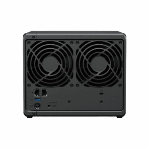 NAS Synology DS925+ | 4 Bahías Expandible