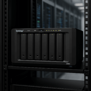SYNOLOGY_DS1621PLUS_equipo_instalado