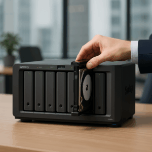 SYNOLOGY_DS1823XSPLUS_equipo_en_uso