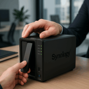 SYNOLOGY_DS725PLUS_equipo_en_uso