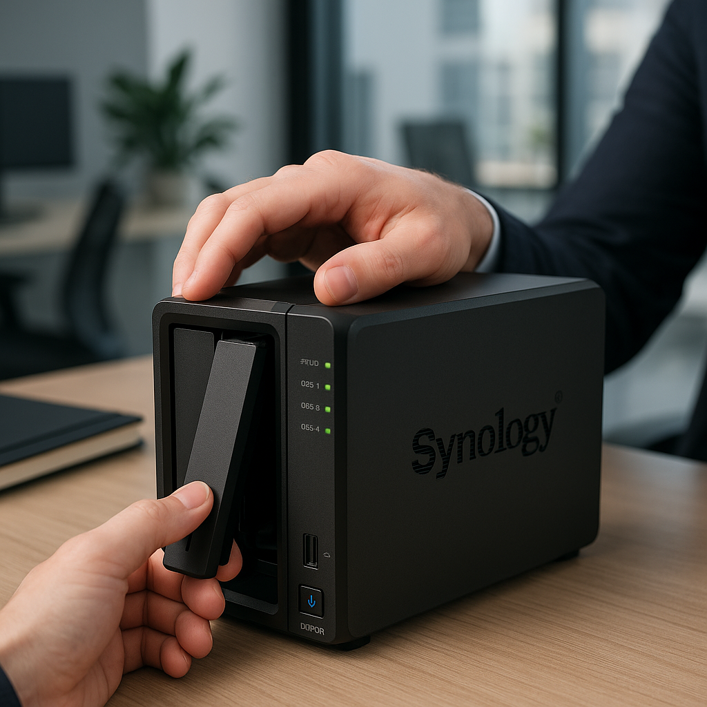 SYNOLOGY_DS725PLUS_equipo_en_uso