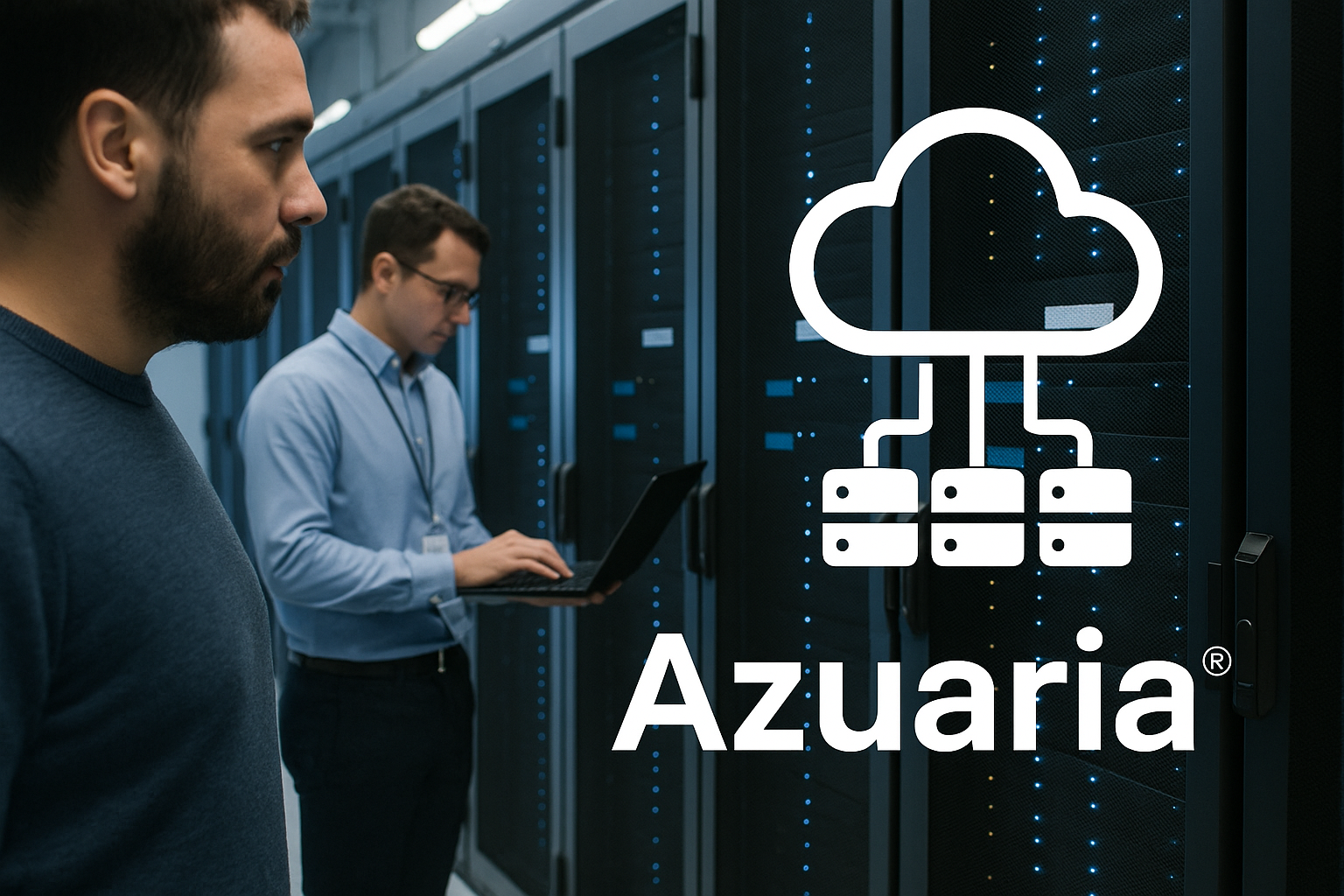 Servicios Cloud para Empresas