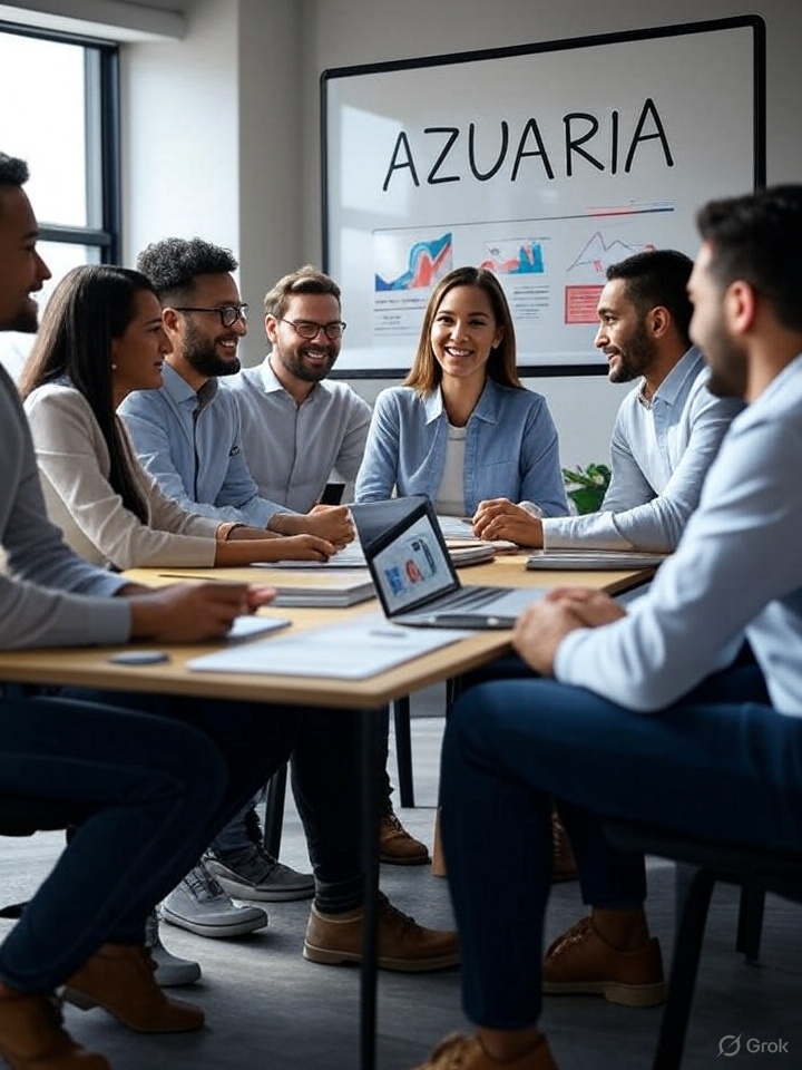 Marketing Digital en Querétaro